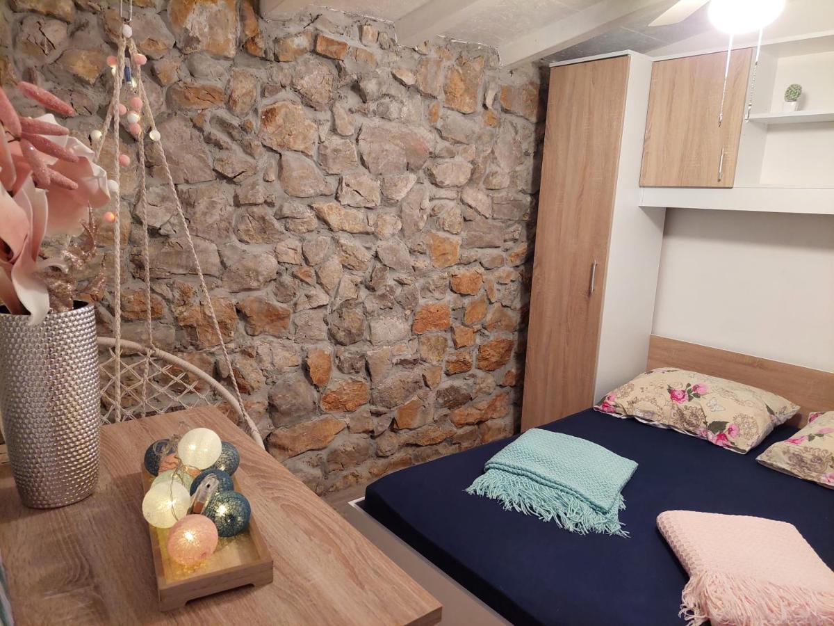 Holiday House Pulina Punat Luaran gambar