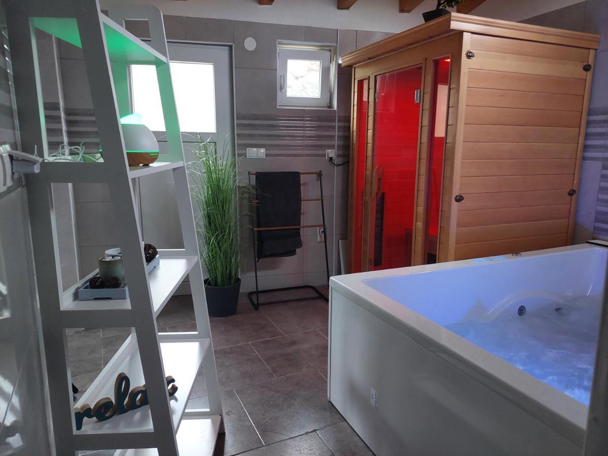 Holiday House Pulina Punat Luaran gambar