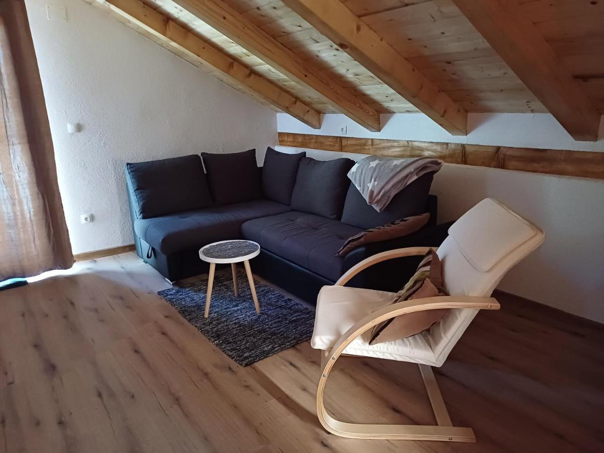 Holiday House Pulina Punat Luaran gambar