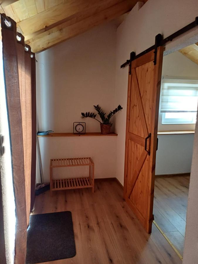 Holiday House Pulina Punat Luaran gambar