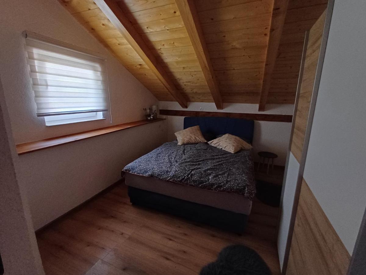 Holiday House Pulina Punat Luaran gambar