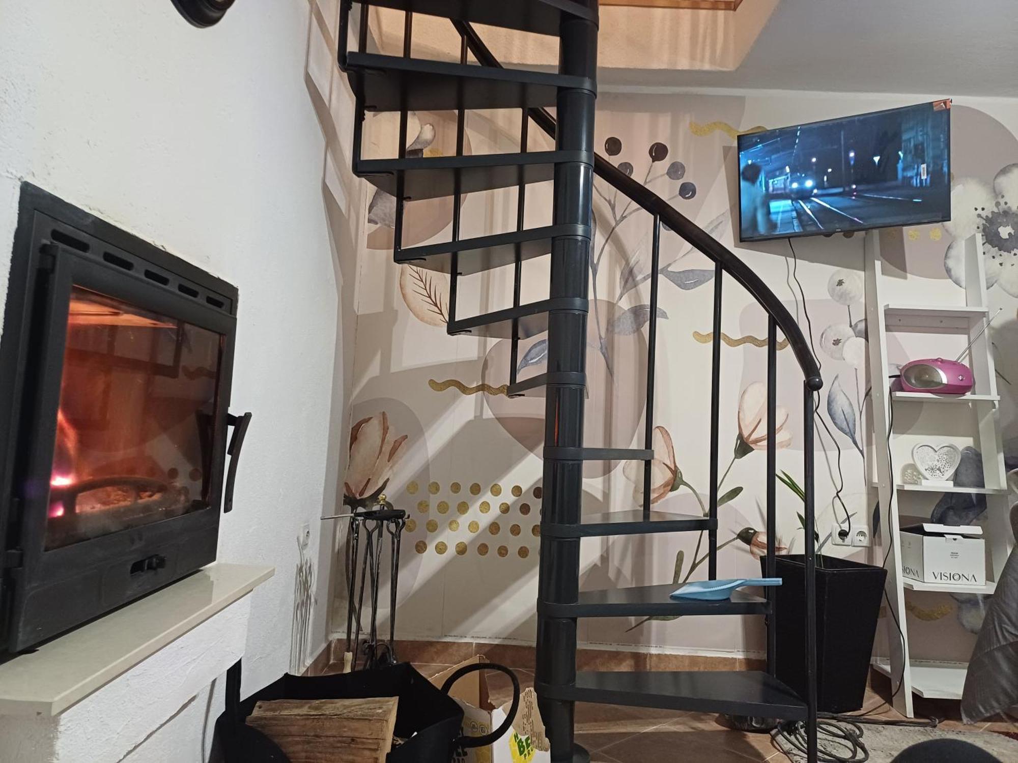 Holiday House Pulina Punat Luaran gambar