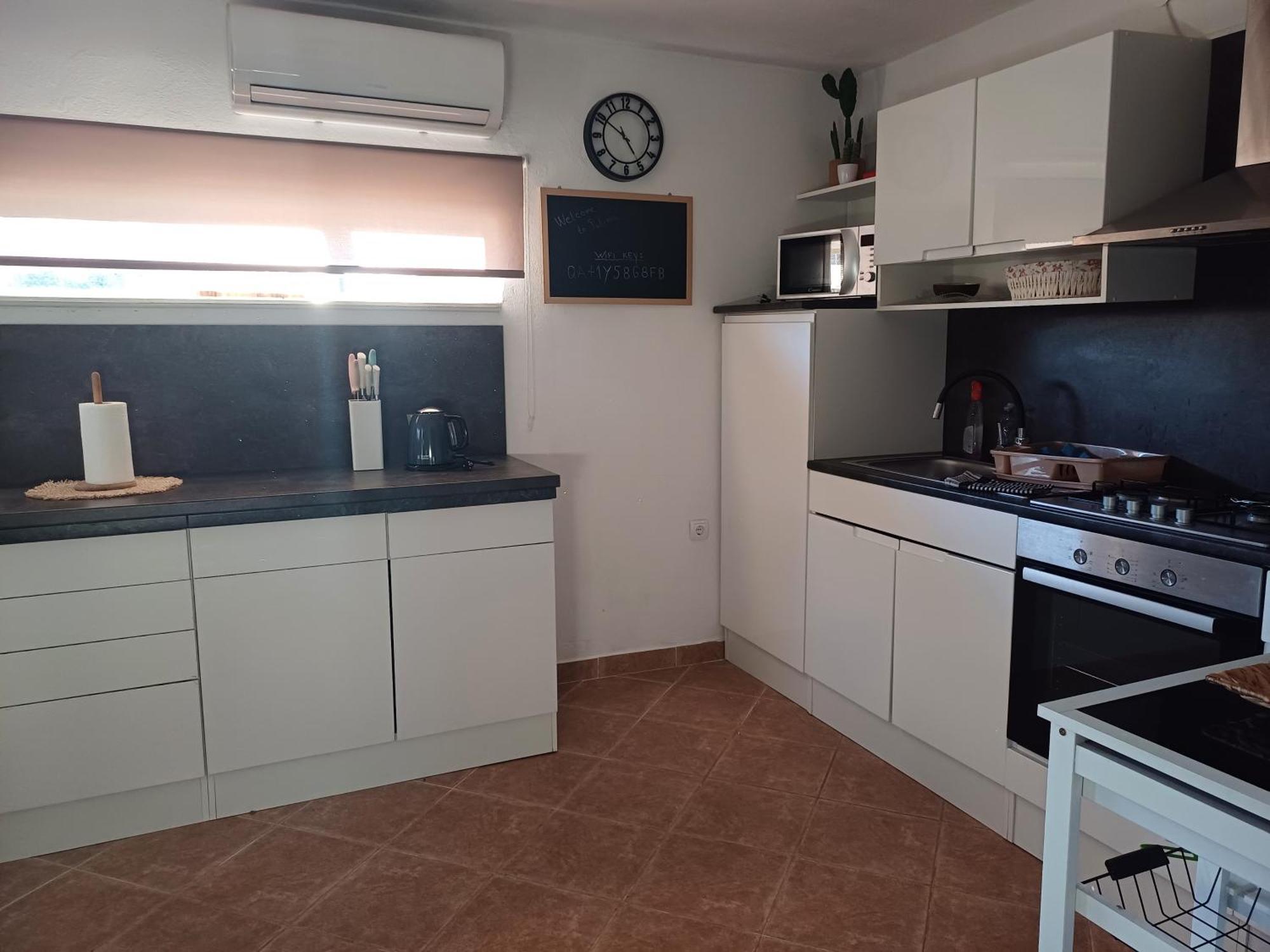 Holiday House Pulina Punat Luaran gambar